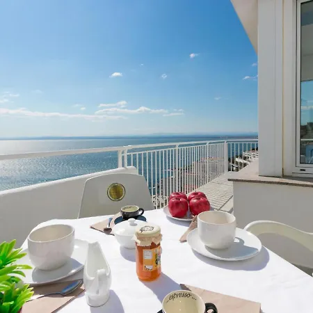 Ferienhaus Jeroni Pau By Interhome