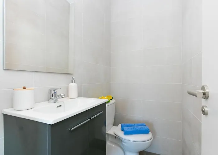 Vakantiehuis Jeroni Pau By Interhome