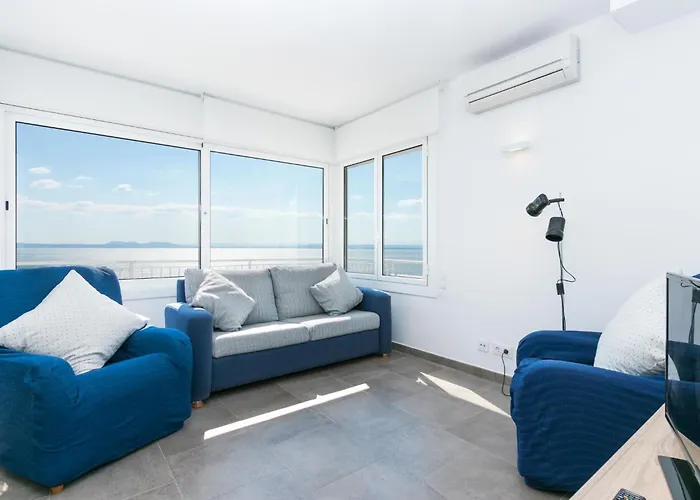 Vakantiehuis Jeroni Pau By Interhome