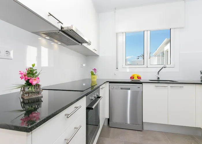 Vakantiehuis Jeroni Pau By Interhome *