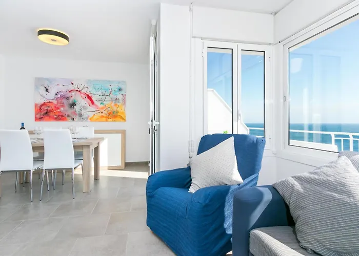 Jeroni Pau By Interhome Vakantiehuis Roses