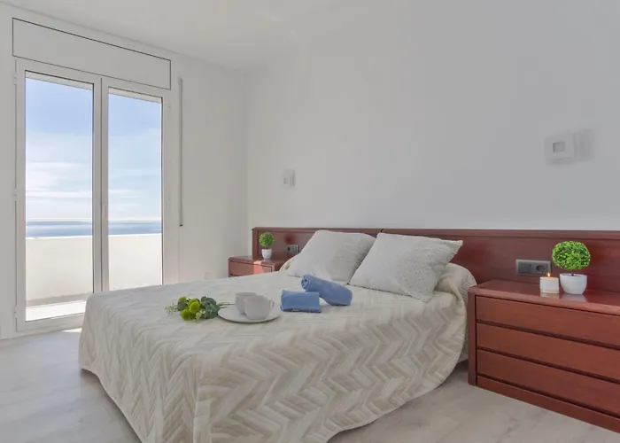 Vakantiehuis Jeroni Pau By Interhome