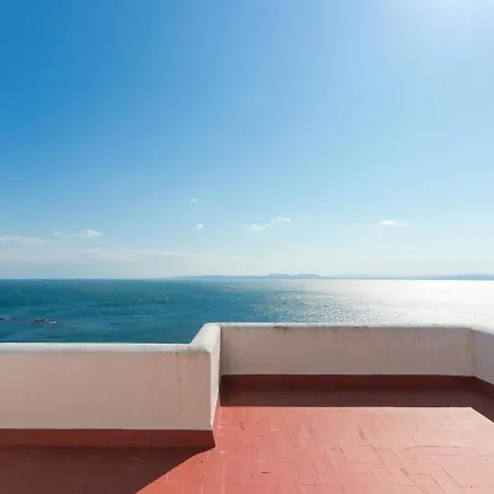 Holiday home Jeroni Pau By Interhome *