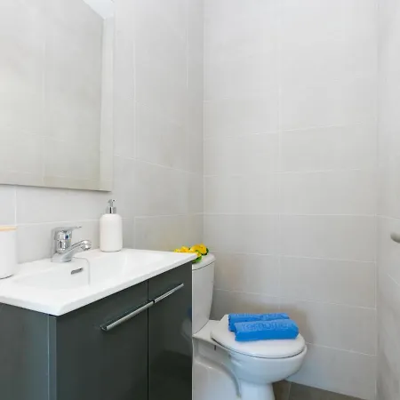 Holiday home Jeroni Pau By Interhome
